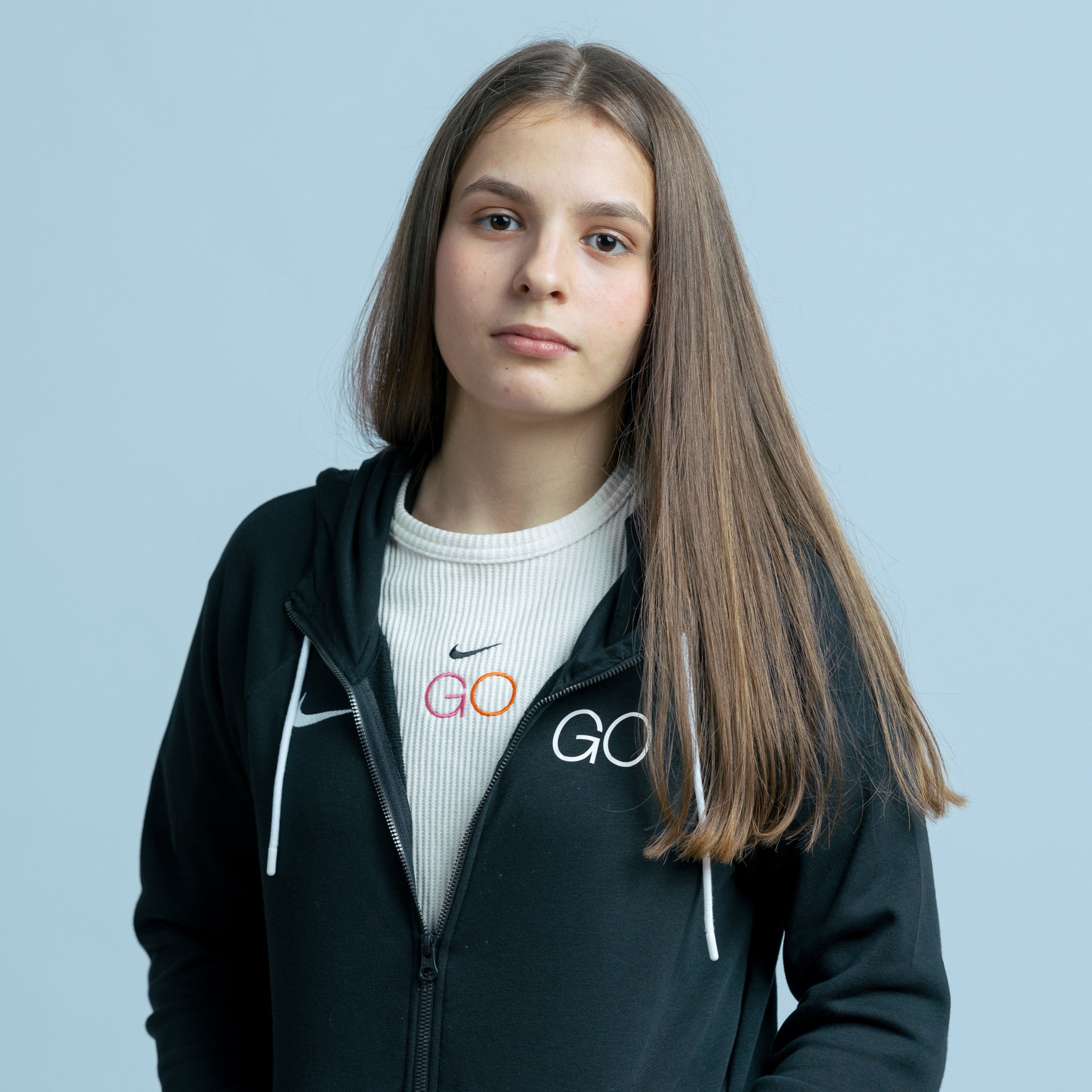 Fogoroș Andreea BASCHET.